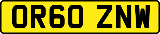 OR60ZNW