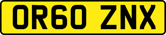 OR60ZNX