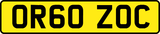 OR60ZOC