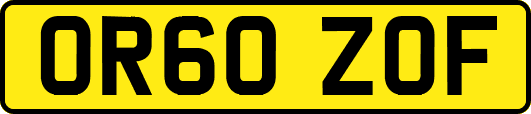OR60ZOF