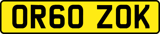 OR60ZOK