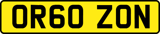 OR60ZON
