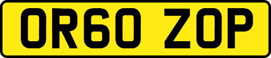 OR60ZOP
