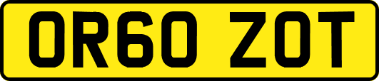 OR60ZOT