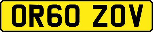 OR60ZOV