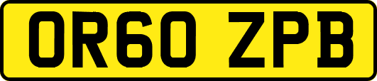 OR60ZPB