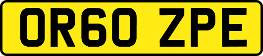 OR60ZPE