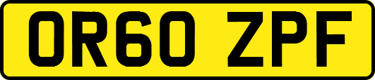 OR60ZPF