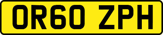 OR60ZPH