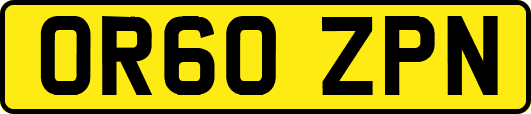 OR60ZPN