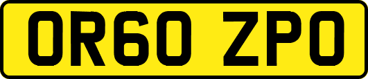 OR60ZPO