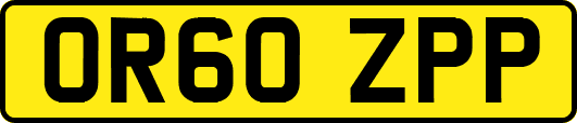 OR60ZPP