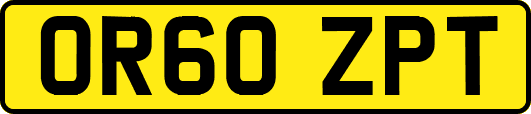 OR60ZPT