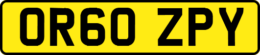 OR60ZPY