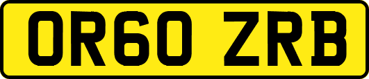 OR60ZRB