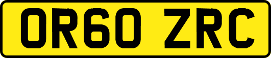 OR60ZRC