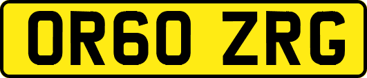 OR60ZRG