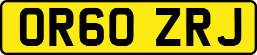 OR60ZRJ