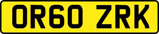 OR60ZRK