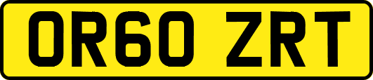 OR60ZRT
