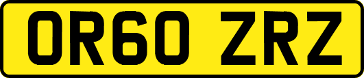 OR60ZRZ
