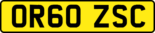 OR60ZSC
