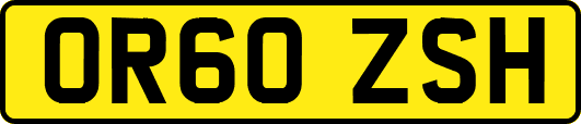 OR60ZSH
