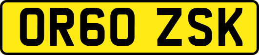 OR60ZSK