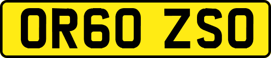 OR60ZSO