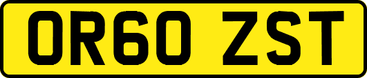 OR60ZST