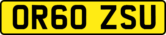 OR60ZSU