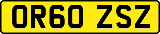 OR60ZSZ