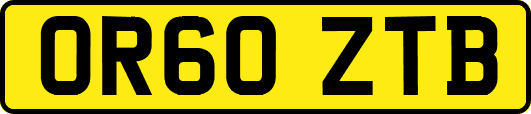 OR60ZTB