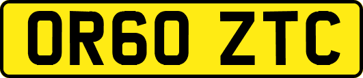 OR60ZTC