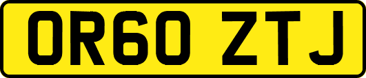 OR60ZTJ