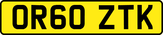 OR60ZTK