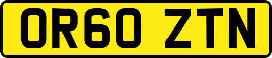 OR60ZTN