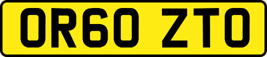 OR60ZTO