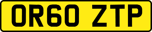 OR60ZTP