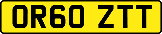 OR60ZTT