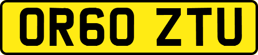 OR60ZTU