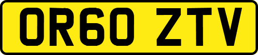 OR60ZTV