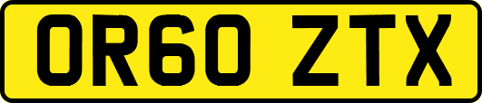 OR60ZTX