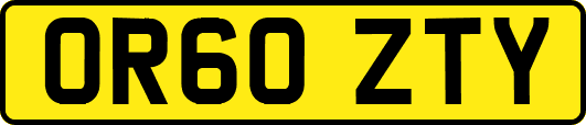 OR60ZTY