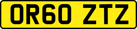 OR60ZTZ