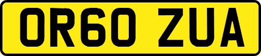 OR60ZUA
