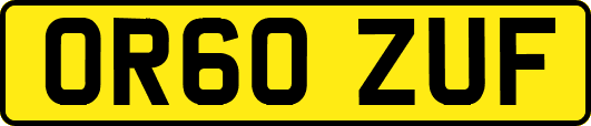 OR60ZUF