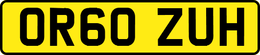 OR60ZUH