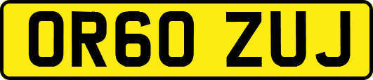 OR60ZUJ