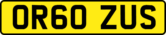 OR60ZUS